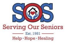Serving Our Seniors:  A Commitment to Help, Hope, and Healing