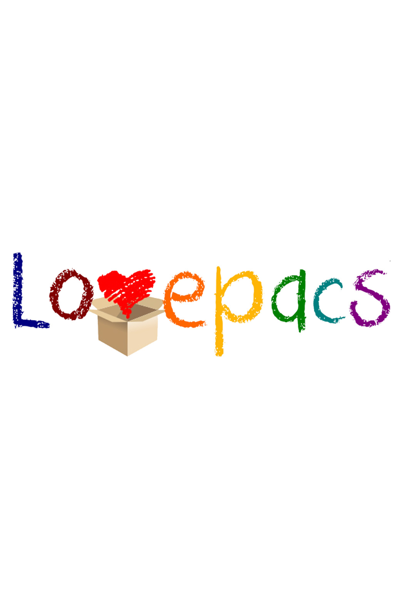 Lovepacs: Filling Hearts and Lunchboxes with Love