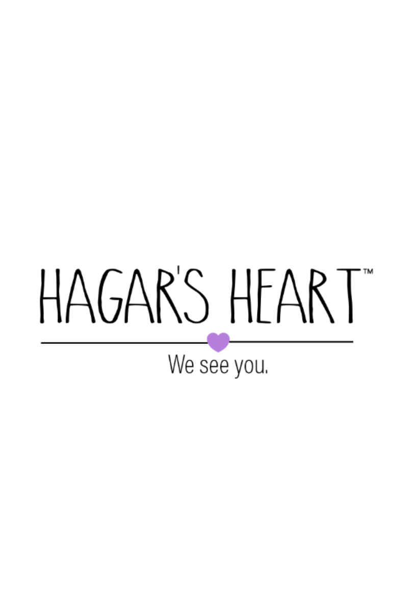 Hagar’s Heart:  Working for Survivors of Domestic Abuse